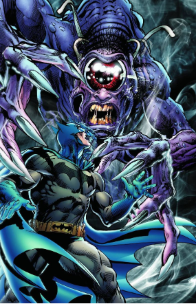 Batman Odyssey, volume 2 # 6 (DC Comics 2012) Batman Odyssey, volume 2 # 6 (DC Comics 2012)