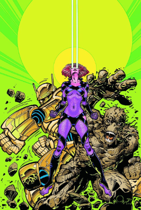 My Greatest Adventure # 6 (DC Comics 2012) My Greatest Adventure # 6 (DC Comics 2012)