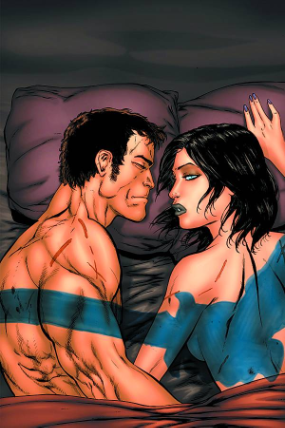 Hack/Slash # 14 (Image Comics 2012) Hack/Slash # 14 (Image Comics 2012)