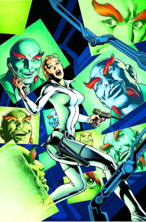 Captain America volume 6 # 9 (Marvel Comics 2011) Captain America volume 6 # 9 (Marvel Comics 2011)