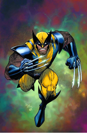 Wolverine, volume 4 # 303 (Marvel Comics 2012) Wolverine, volume 4 # 303 (Marvel Comics 2012)