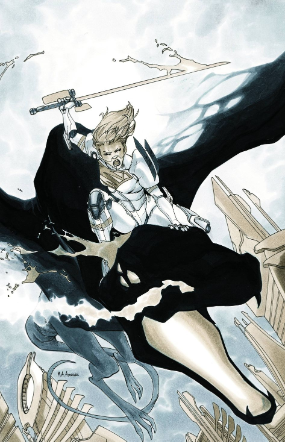 Supergirl # 10 (DC Comics 2012) Supergirl # 10 (DC Comics 2012)