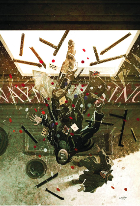 All-Star Western # 10 (DC Comics 2012) All-Star Western # 10 (DC Comics 2012)