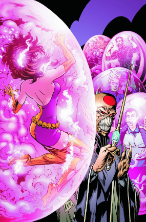 Legion Of Super-Heroes (2012) # 10 (DC Comics 2012) Legion Of Super-Heroes (2012) # 10 (DC Comics 2012)