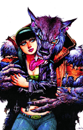 Hellblazer # 292 (Vertigo Comics 2012) Hellblazer # 292 (Vertigo Comics 2012)