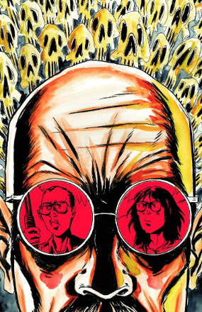 Sweet Tooth # 34 (Vertigo Comics 2012) Sweet Tooth # 34 (Vertigo Comics 2012)