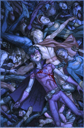 Danger Club # 3 (Image Comics 2012) Danger Club # 3 (Image Comics 2012)