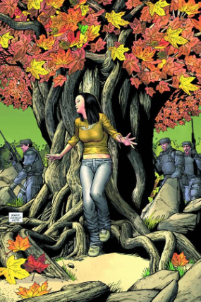 Epic Kill # 2 (Image Comics 2012) Epic Kill # 2 (Image Comics 2012)