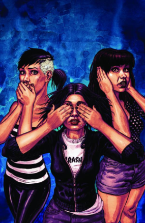 No Place Like Home # 5 (Image Comics 2012) No Place Like Home # 5 (Image Comics 2012)