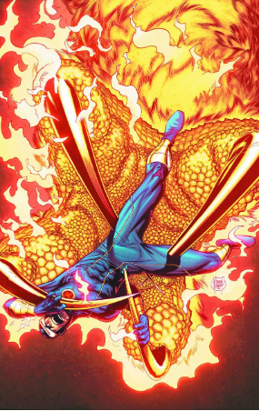 Uncanny X-Men, 2nd series # 14 (Marvel Comics 2012) Uncanny X-Men, 2nd series # 14 (Marvel Comics 2012)