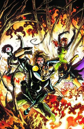 Birds of Prey # 8 (DC Comics 2012) Birds of Prey # 8 (DC Comics 2012)