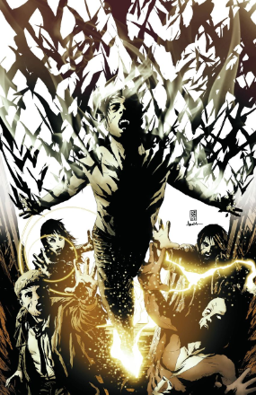 I, Vampire # 8 (DC Comics 2012) I, Vampire # 8 (DC Comics 2012)