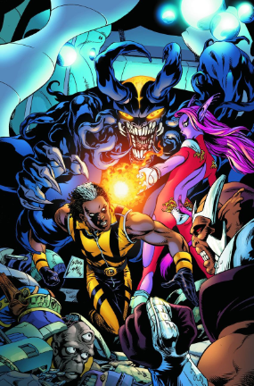 Legion of Super-Heroes (2012) #  8 (DC Comics 2012)