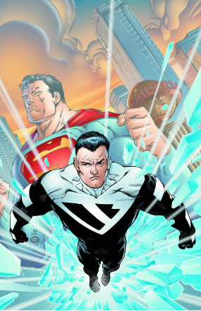 Batman Beyond Unlimited # 3 (DC Comics 2012) Batman Beyond Unlimited # 3 (DC Comics 2012)