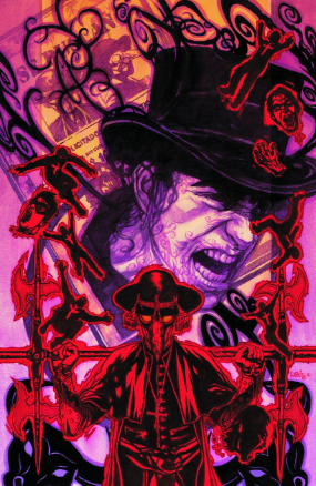 Shade # 7 (DC Comics 2012) Shade # 7 (DC Comics 2012)