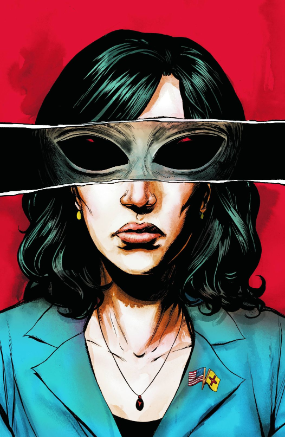 Saucer Country # 2 (Vertigo Comics 2012) Saucer Country # 2 (Vertigo Comics 2012)