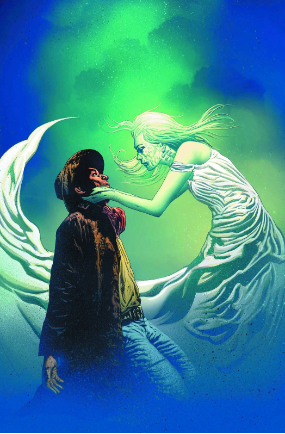 Dark Tower Gunslinger: Way Station # 5 (Marvel Comics 2012) Dark Tower Gunslinger: Way Station # 5 (Marvel Comics 2012)