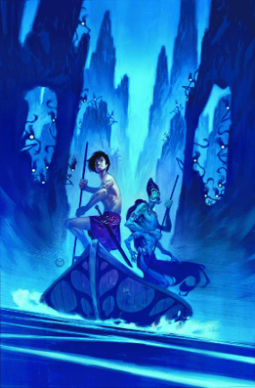 John Carter: The Gods of Mars # 2 (Marvel Comics 2012) John Carter: The Gods of Mars # 2 (Marvel Comics 2012)