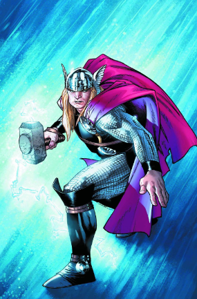 Mighty Thor, volume 1 # 12.1 (Marvel Comics 2012)