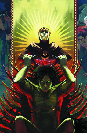 Journey Into Mystery #636 (Marvel Comics 2012) Journey Into Mystery #636 (Marvel Comics 2012)