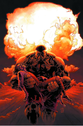 Incredible Hulk # 7 (Marvel Comics 2012) Incredible Hulk # 7 (Marvel Comics 2012)