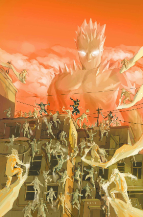 Uncanny X-Force, volume 1 # 24 (Marvel Comics 2012) Uncanny X-Force, volume 1 # 24 (Marvel Comics 2012)