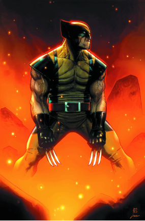 Wolverine, volume 4 # 305 (Marvel Comics 2012) Wolverine, volume 4 # 305 (Marvel Comics 2012)