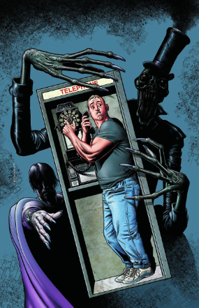 Dial H # 1 (DC Comics 2012) Dial H # 1 (DC Comics 2012)
