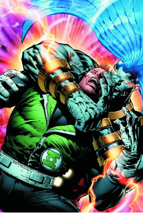 Justice League International # 9 (DC Comics 2012) Justice League International # 9 (DC Comics 2012)