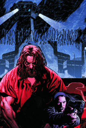 DC Universe Presents # 9 (DC Comics 2012) DC Universe Presents # 9 (DC Comics 2012)