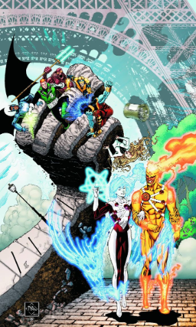 Fury of Firestorm # 9 (DC Comics 2012) Fury of Firestorm # 9 (DC Comics 2012)