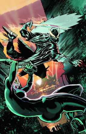 Catwoman (2012) # 9 (DC Comics 2012) Catwoman (2012) # 9 (DC Comics 2012)