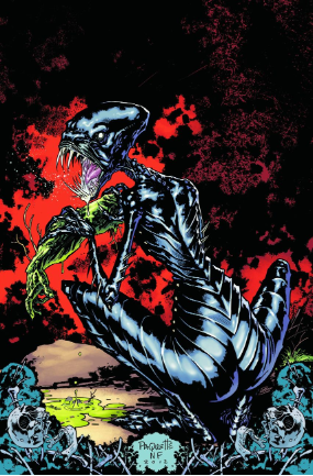 Swamp Thing # 9 (DC Comics 2012) Swamp Thing # 9 (DC Comics 2012)