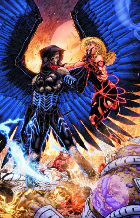 Teen Titans New 52, volume 1 #  9 (DC Comics 2012)