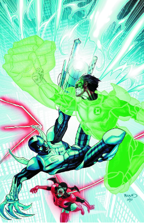Blue Beetle (2012) # 9 (DC Comics 2012) Blue Beetle (2012) # 9 (DC Comics 2012)