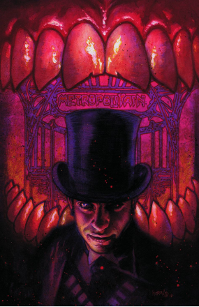 Shade # 8 (DC Comics 2012) Shade # 8 (DC Comics 2012)