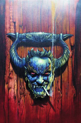 Hellblazer # 291 (Vertigo Comics 2012) Hellblazer # 291 (Vertigo Comics 2012)