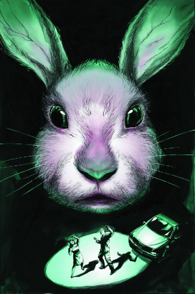 Saucer Country # 3 (Vertigo Comics 2012) Saucer Country # 3 (Vertigo Comics 2012)