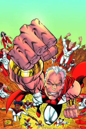 Supreme # 64 (Image Comics 2012) Supreme # 64 (Image Comics 2012)