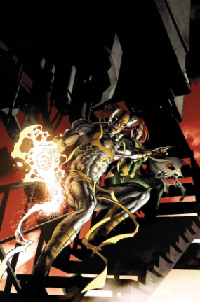 New Avengers (2012) # 26 (Marvel Comics 2012) New Avengers (2012) # 26 (Marvel Comics 2012)