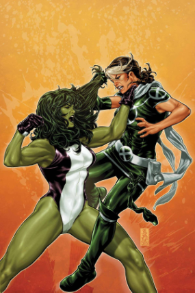 X-Men Legacy, vol. 1  # 266 (Marvel Comics 2012)