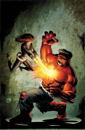 Hulk Smash Avengers # 5 (Marvel Comics 2012) Hulk Smash Avengers # 5 (Marvel Comics 2012)