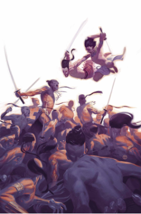 John Carter: The Gods of Mars # 3 (Marvel Comics 2012) John Carter: The Gods of Mars # 3 (Marvel Comics 2012)