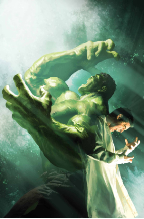 Incredible Hulk # 7.1 (Marvel Comics 2012) Incredible Hulk # 7.1 (Marvel Comics 2012)