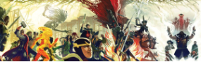 Exiled # 1 (Marvel Comics 2012) Exiled # 1 (Marvel Comics 2012)