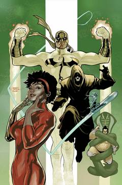 Defenders #  6 (Marvel Comics 2012)
