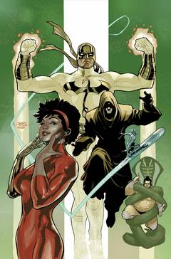 Defenders # 6 (Marvel Comics 2012) Defenders # 6 (Marvel Comics 2012)