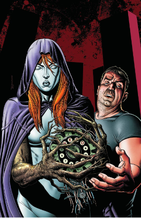 Dial H # 3 (DC Comics 2012) Dial H # 3 (DC Comics 2012)