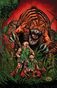 G.I. Combat # 3 (DC Comics 2012) G.I. Combat # 3 (DC Comics 2012)