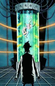 Sweet Tooth # 35 (Vertigo Comics 2012) Sweet Tooth # 35 (Vertigo Comics 2012)